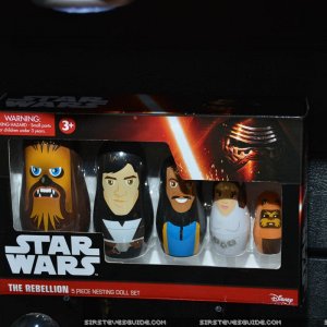Star Wars SW Black Series 6in Neyo & BARC Trooper Enlarged Custom Cast head 