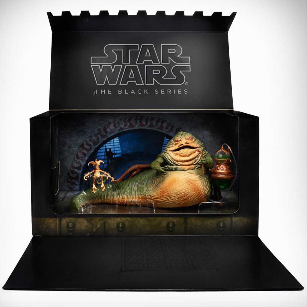 Hasbro 2014 SDCC Jabba set_in package1
