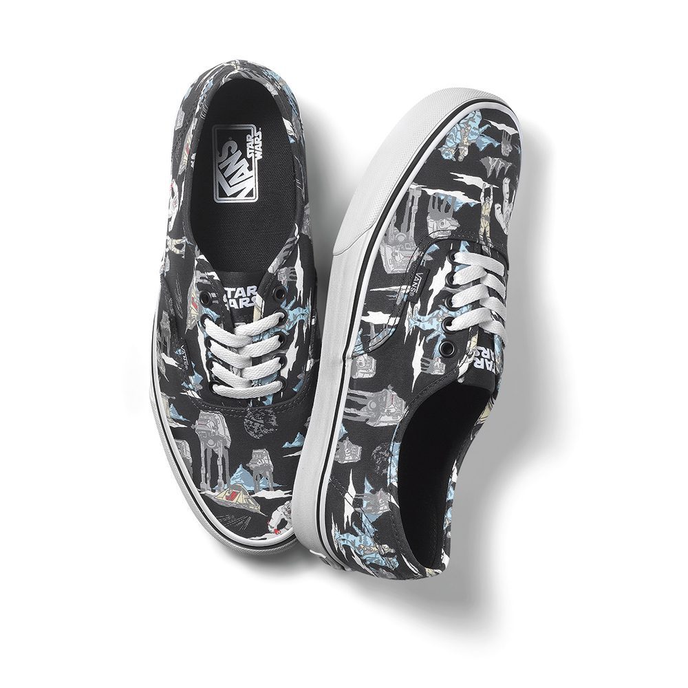 Vans Star Wars Holiday Collection