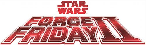 Force Friday II Logo