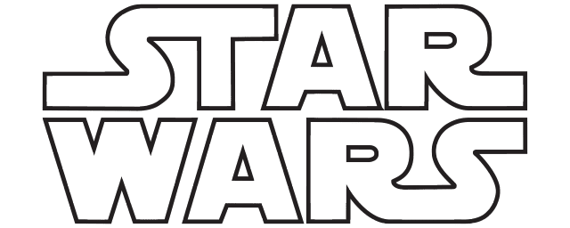Star Wars Logo By Theflash17 D9t2ksh