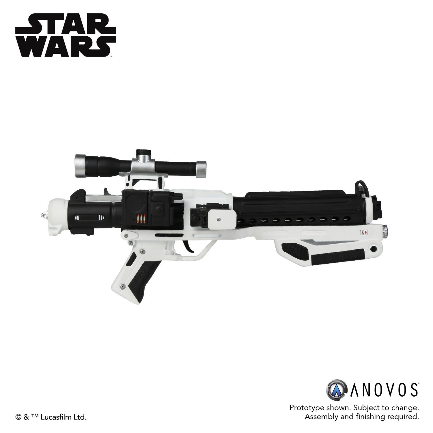 Star Wars F 11D Blaster Kit 00