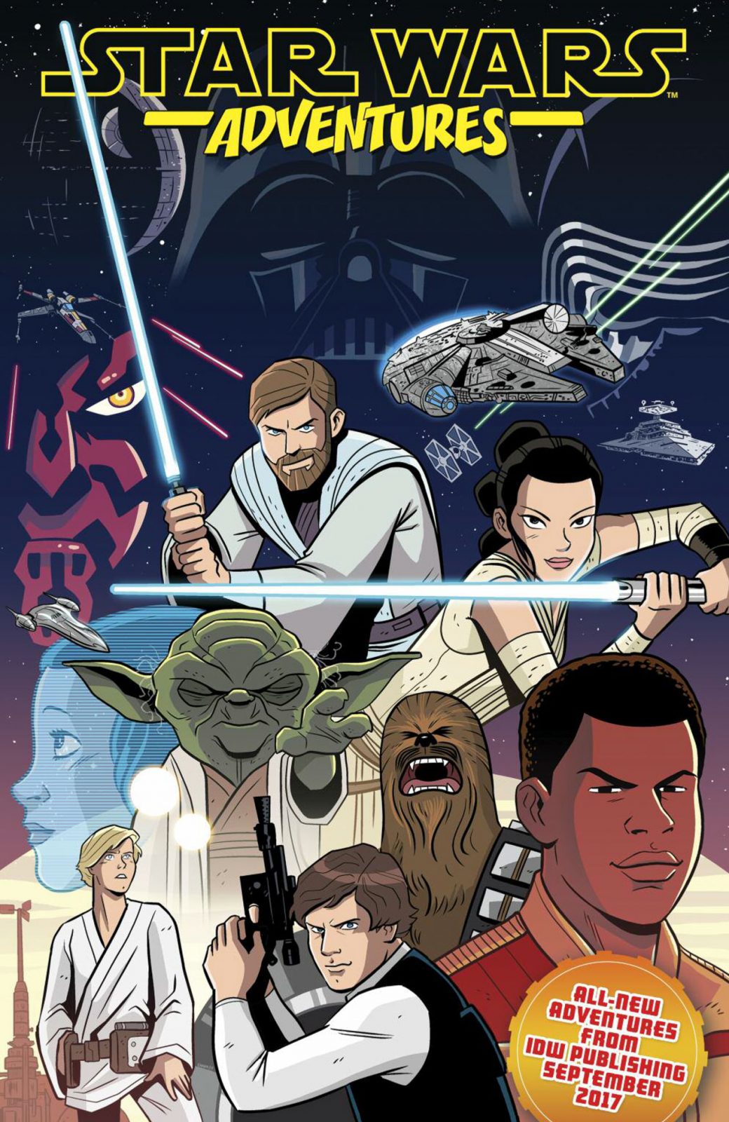 Sw Ashcan Cover