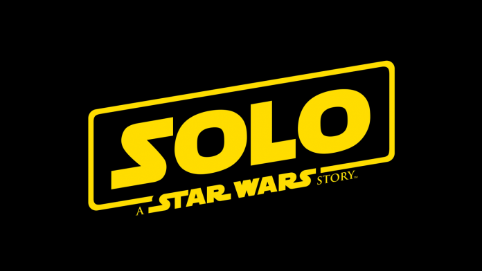 Solo A Star Wars Story Tall A