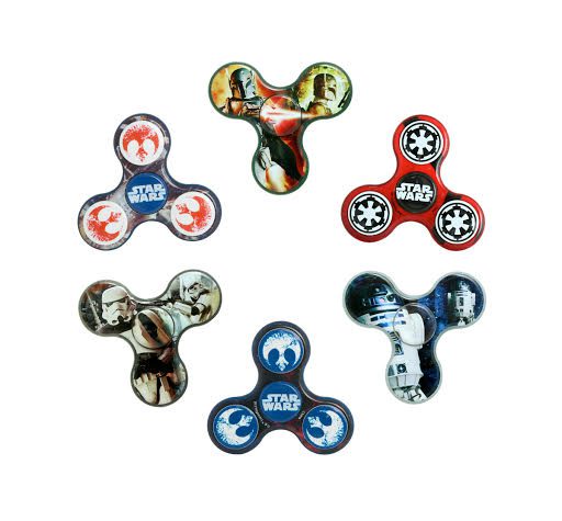 Sw Spinners