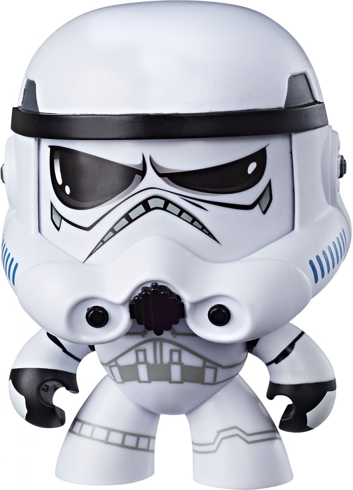 STAR WARS MIGHTY MUGGS Figure Assortment Stormtrooper (1)