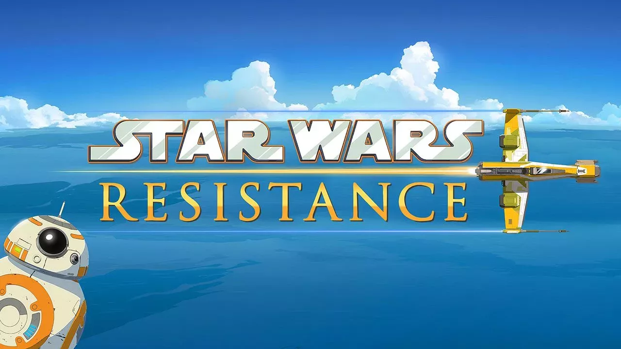 Star Wars Resistance Announce Logo(2)