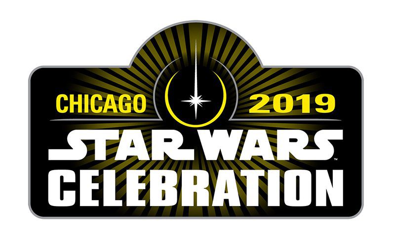 Starwars Celebration 2019