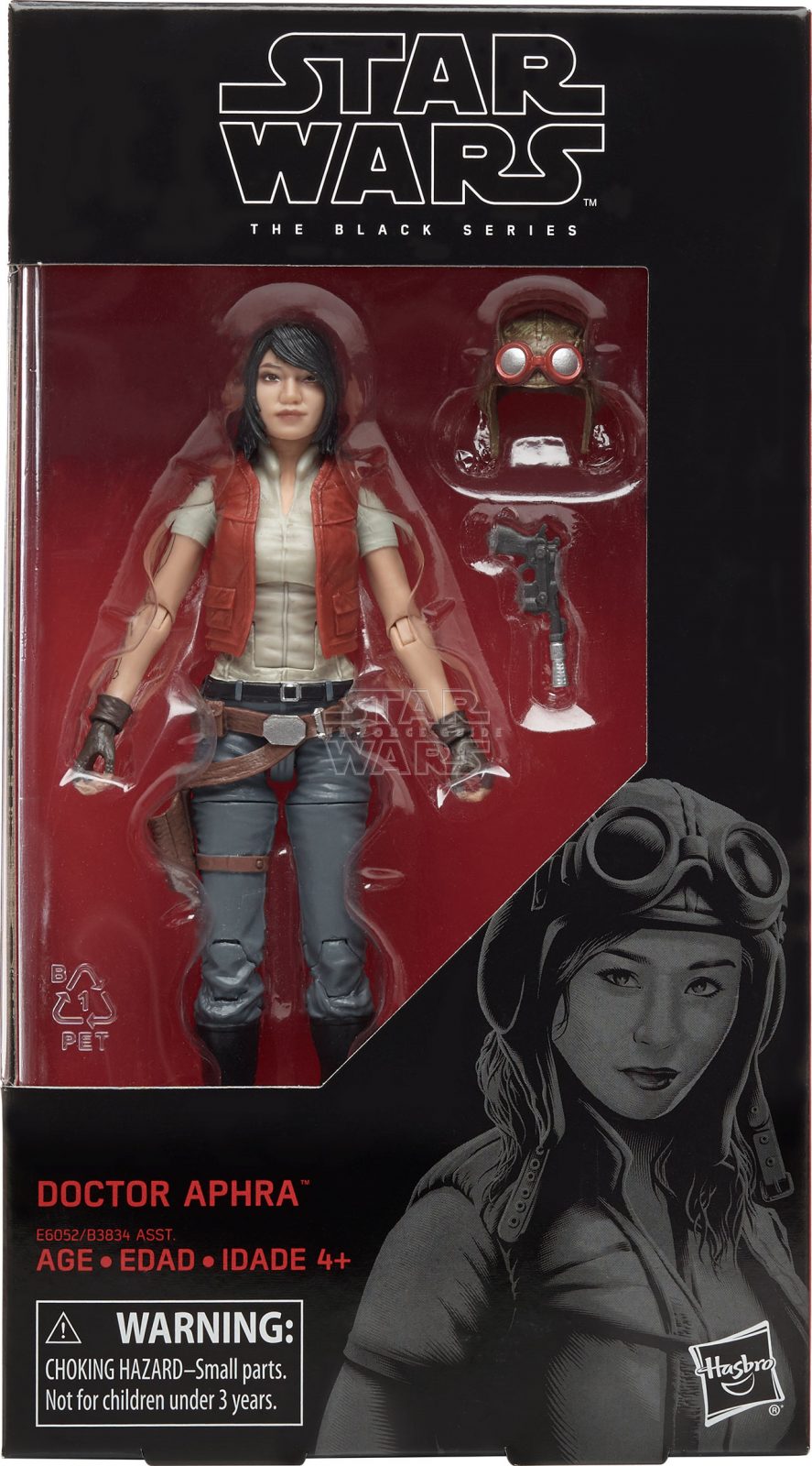 STAR-WARS-THE-BLACK-SERIES-6-INCH-Figure-Assortment---Doctor-Aphra-(in-pck-1)