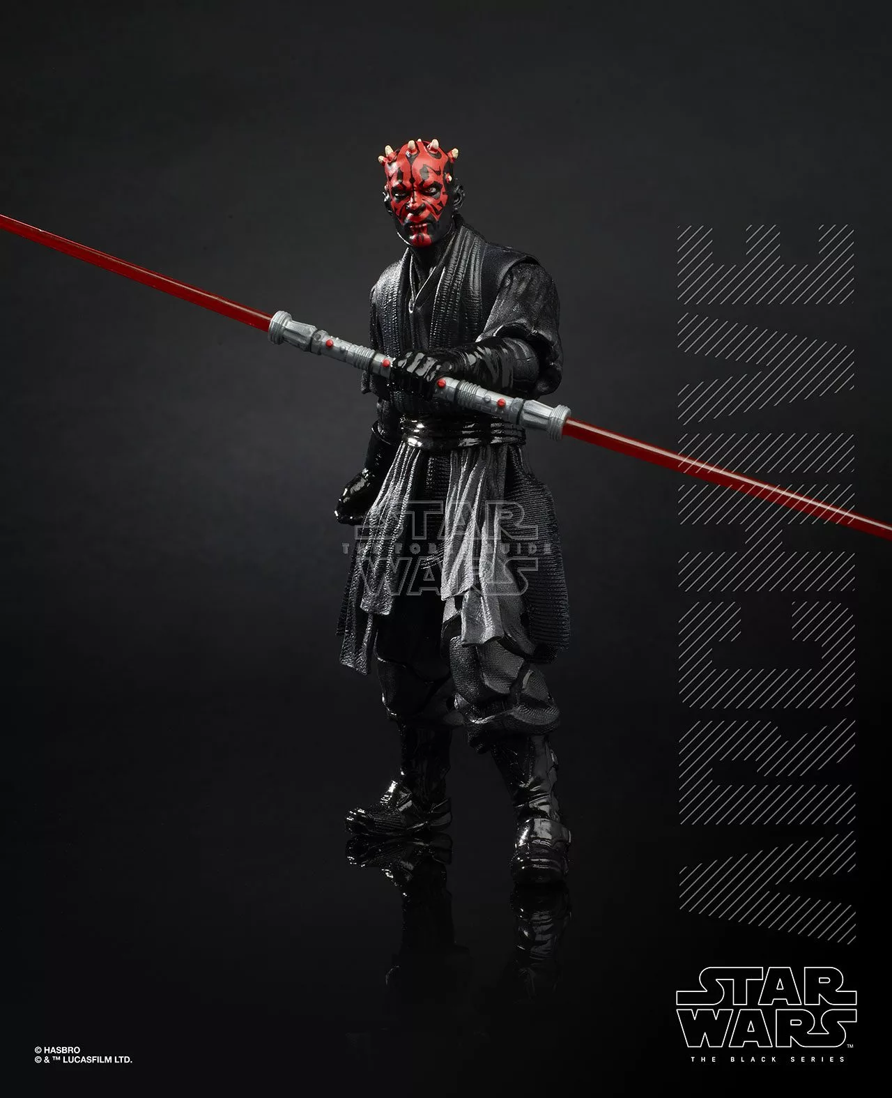 STAR-WARS-THE-BLACK-SERIES-ARCHIVE-6-INCH-Figure-Assortment---Darth-Maul-(oop-2)