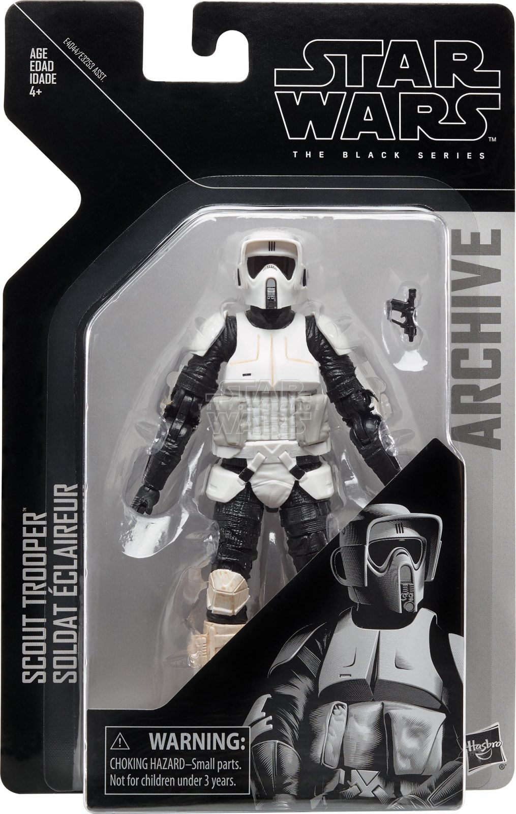 STAR-WARS-THE-BLACK-SERIES-ARCHIVE-6-INCH-Figure-Assortment---Scout-Trooper-(in-pck)