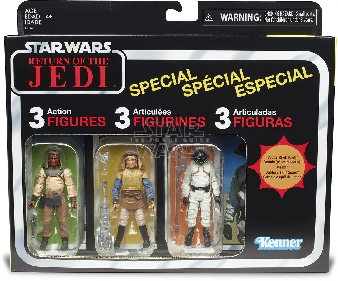 STAR-WARS-THE-VINTAGE-COLLECTION-TATOOINE-SKIFF-3.75-INCH-3-PACK--(in-pck-2)